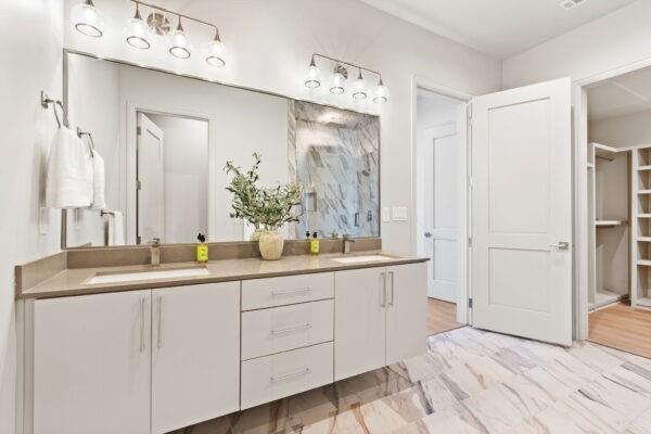 Mansfield R A - Residential Lease