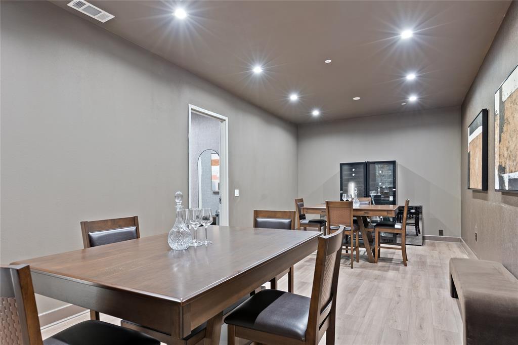 Mansfield R A - Residential Lease