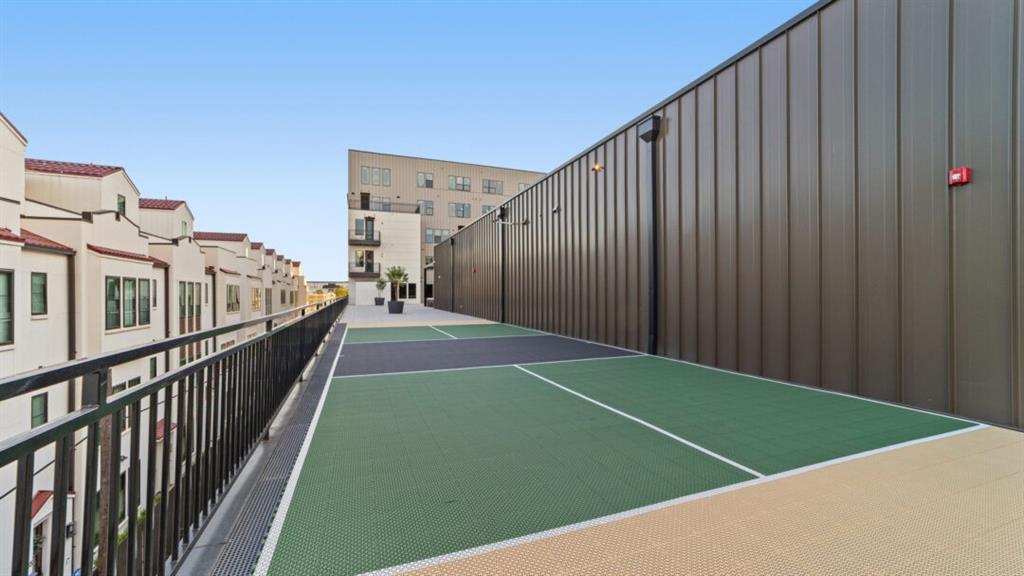 Mansfield R A - Residential Lease