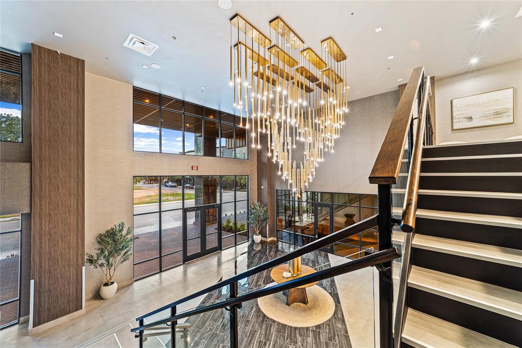 Mansfield R A - Residential Lease