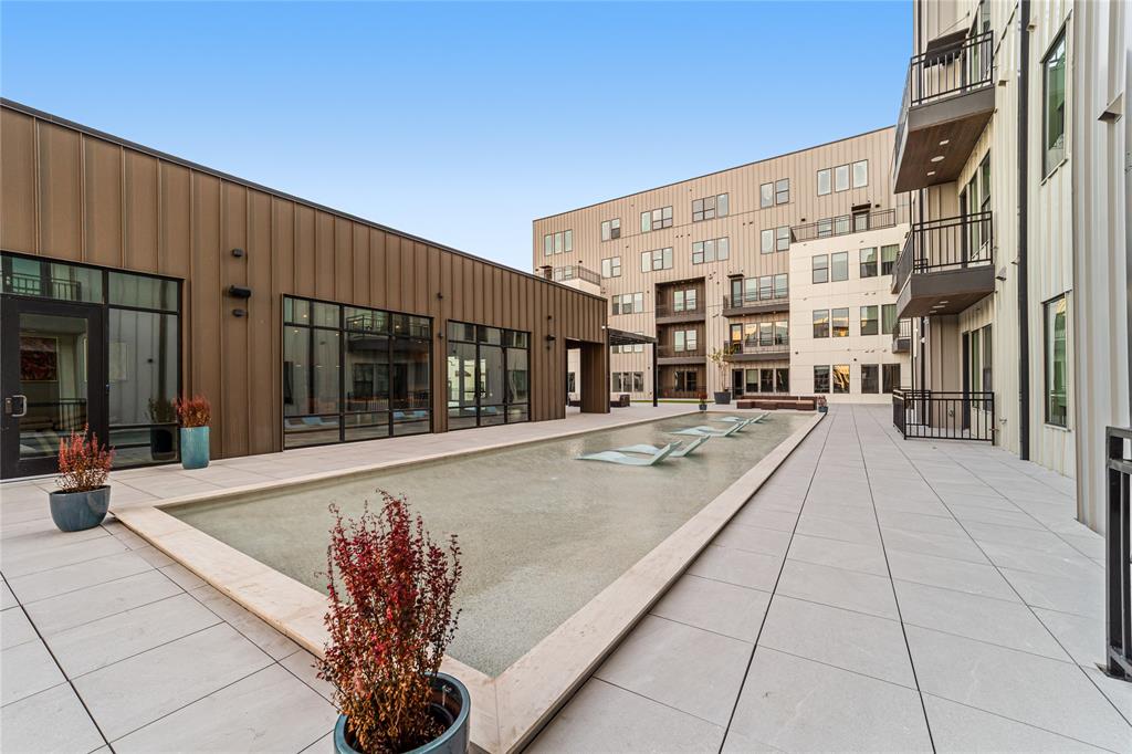 Mansfield R A - Residential Lease