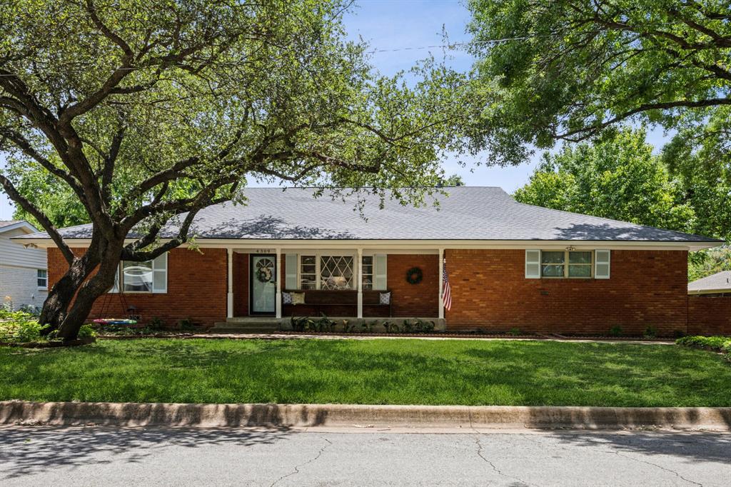 4309 Bilglade Road