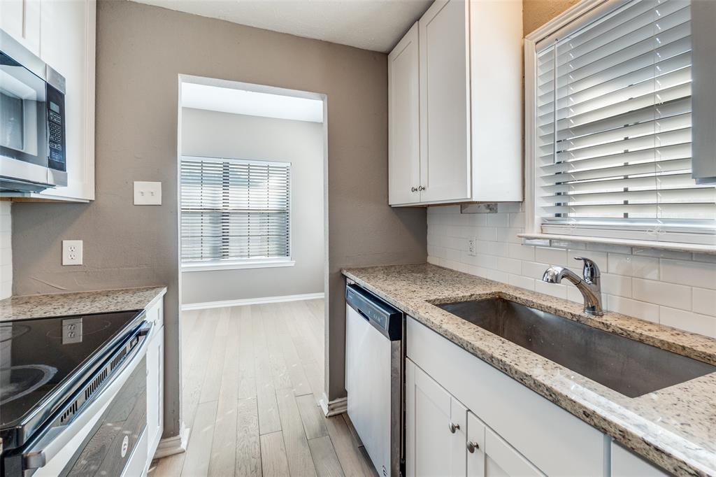 Hill On Park Lane Condo - Residential