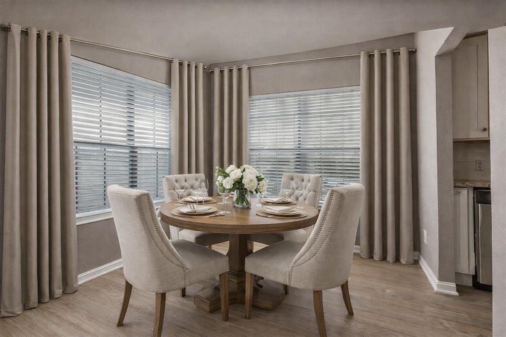 Hill On Park Lane Condo - Residential