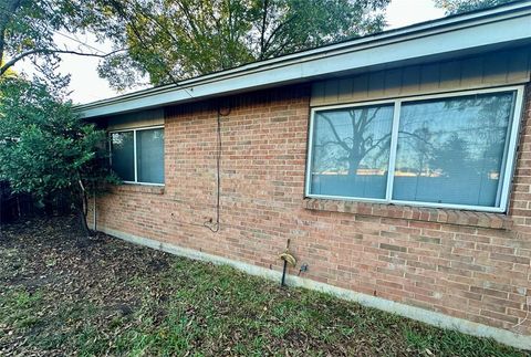 A home in Arlington