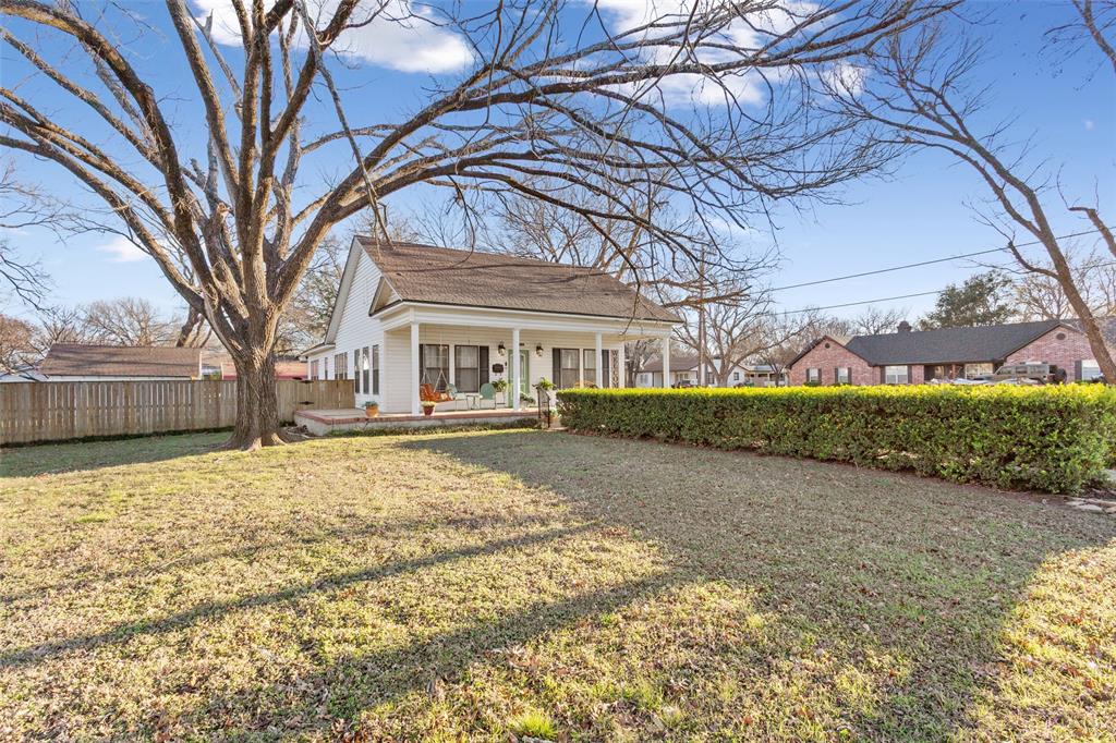 Highland - Residential