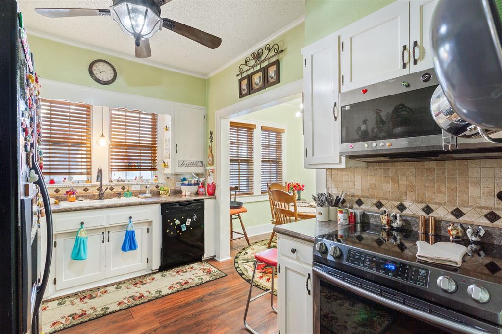 Highland - Residential