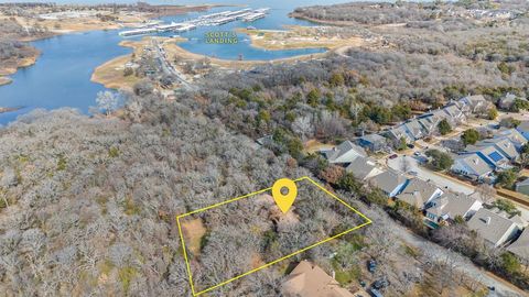 1225 Murrell Road Grapevine TX 76051