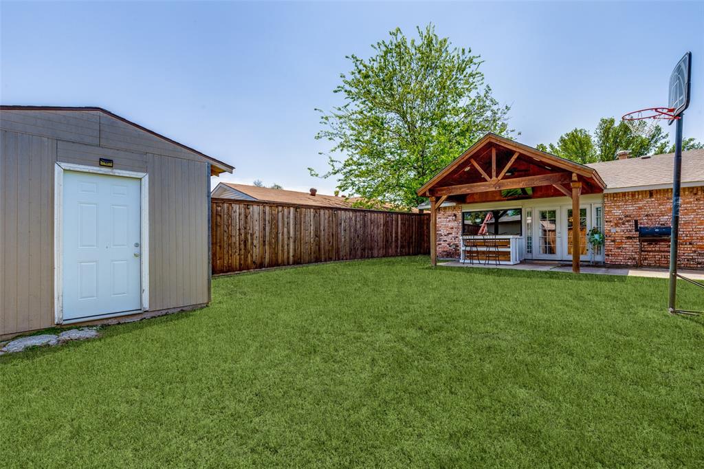 5205 Bartlett Drive