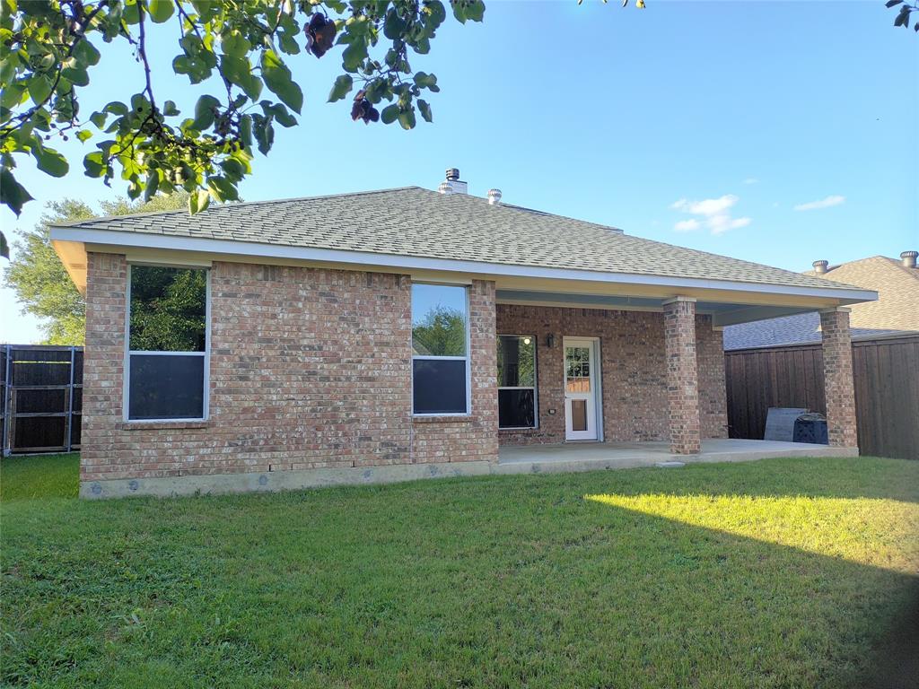 3908 Cedar Falls Drive