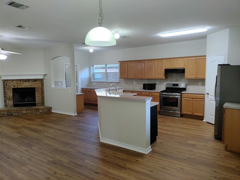 3908 Cedar Falls Drive