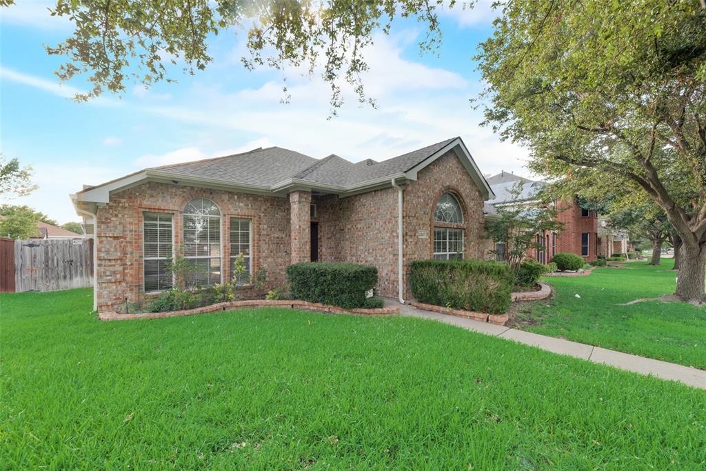 Bradford Park Ph 03 - Residential Lease