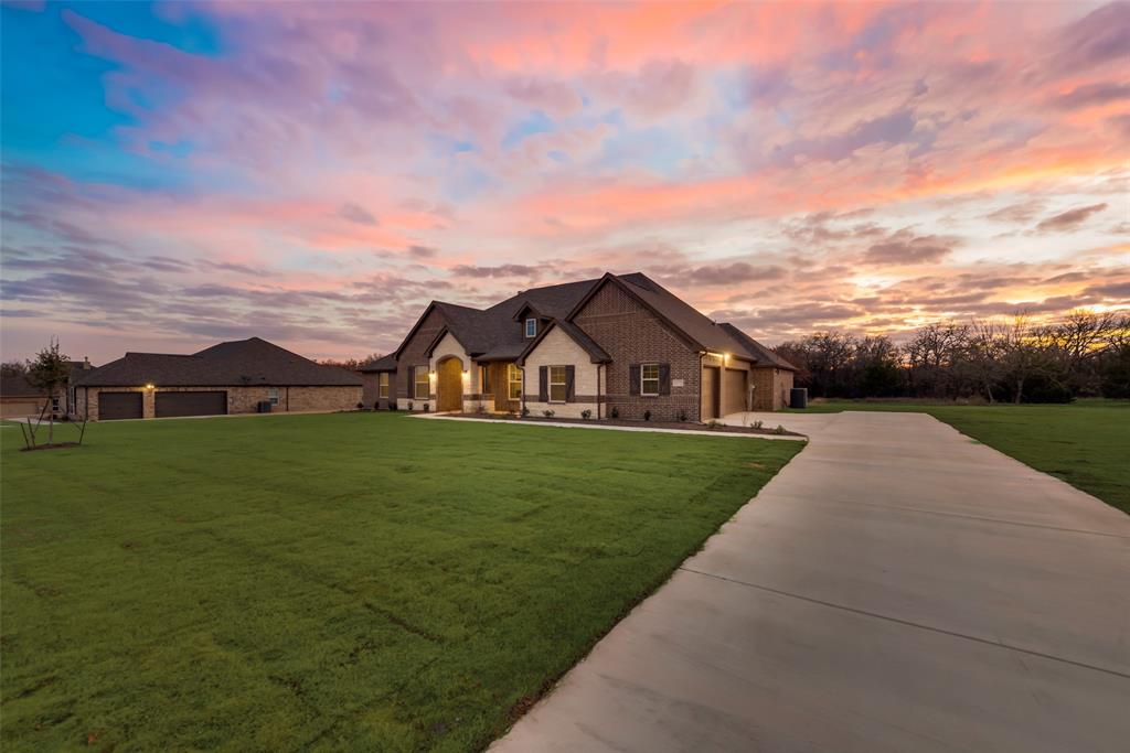 Crystal Springs Estates - Residential