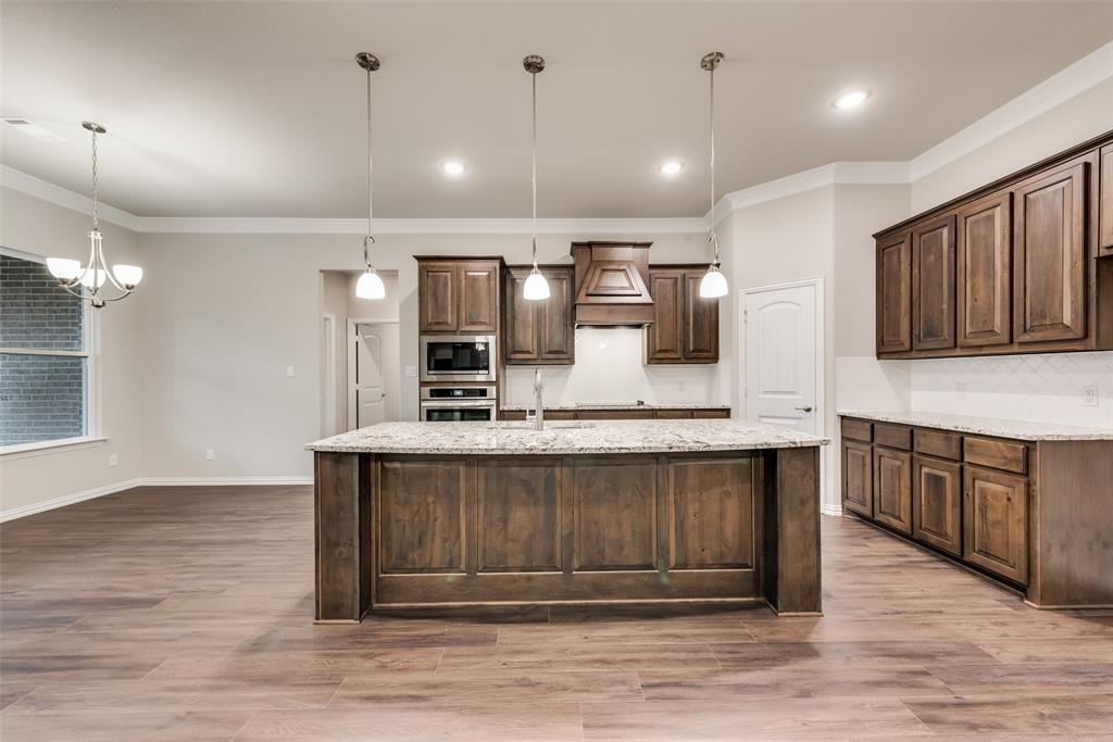 Crystal Springs Estates - Residential