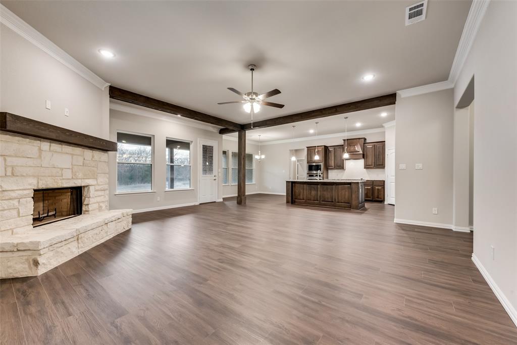 Crystal Springs Estates - Residential