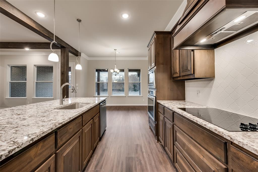 Crystal Springs Estates - Residential