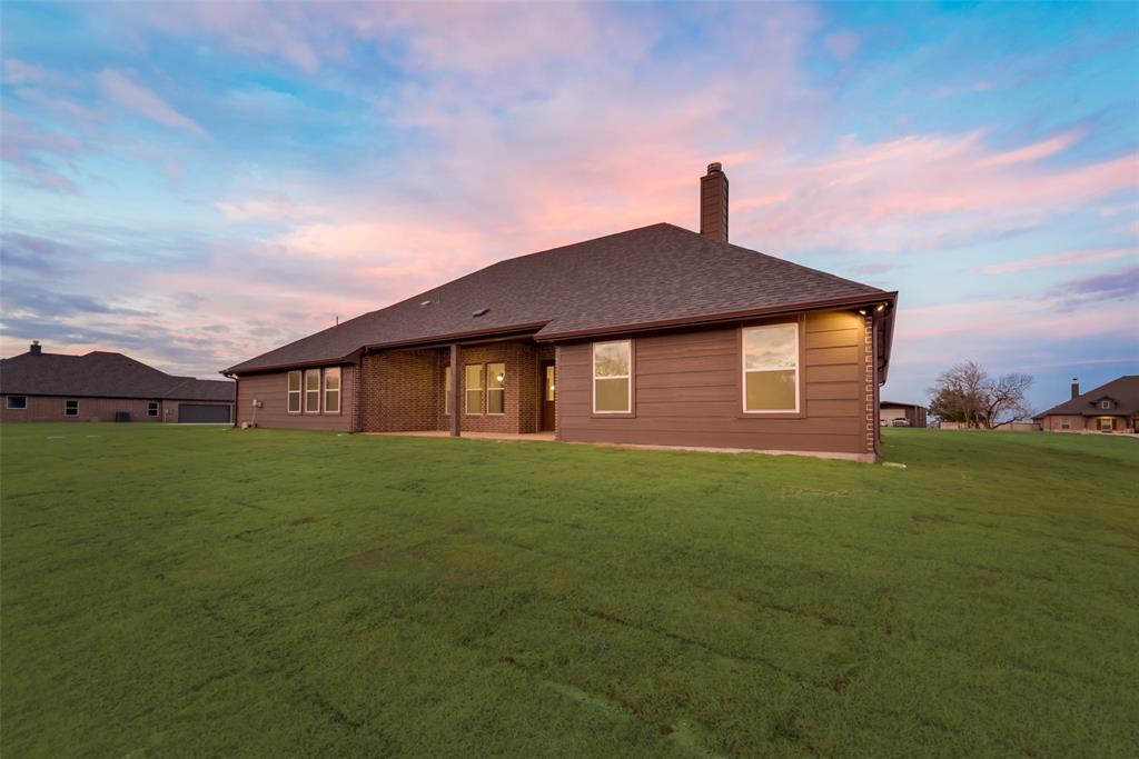 Crystal Springs Estates - Residential