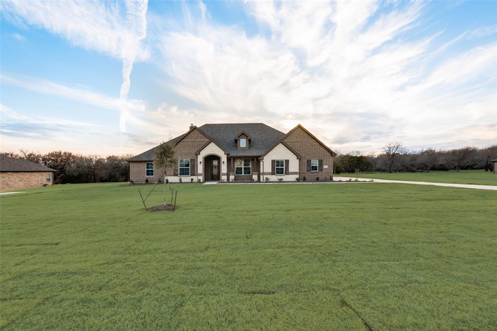 Crystal Springs Estates - Residential