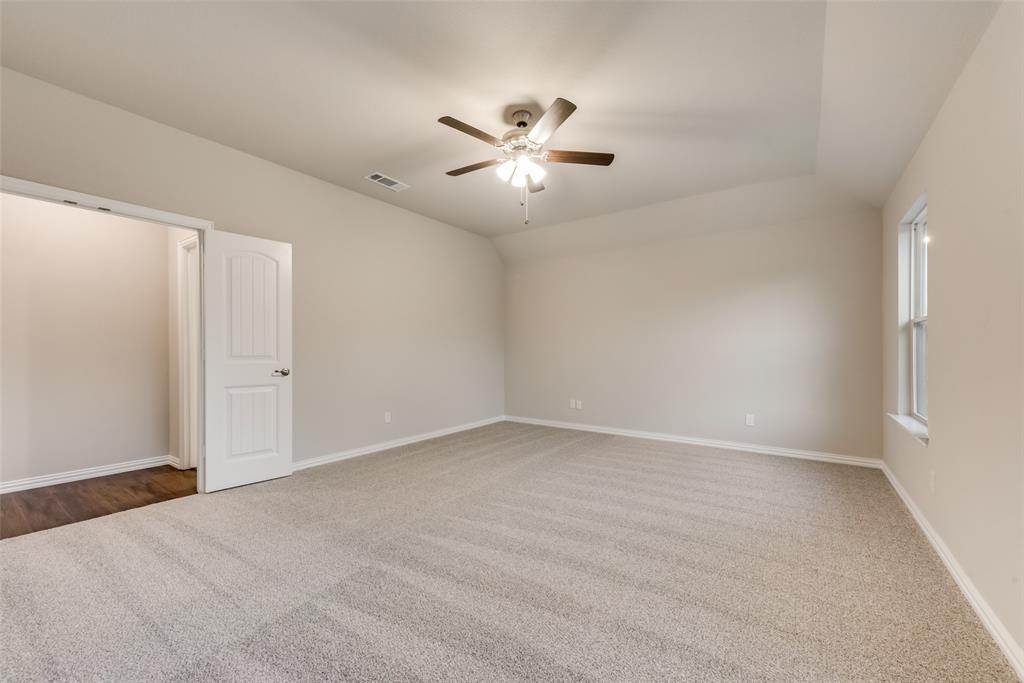 Crystal Springs Estates - Residential