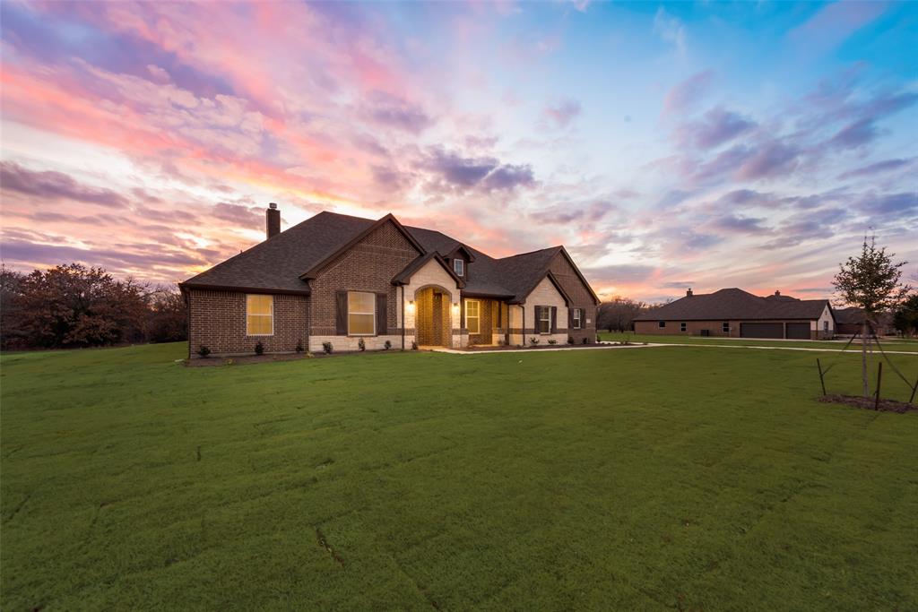 Crystal Springs Estates - Residential