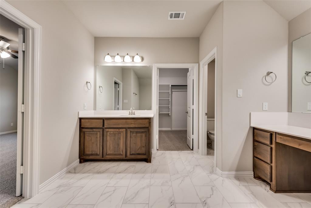 Crystal Springs Estates - Residential