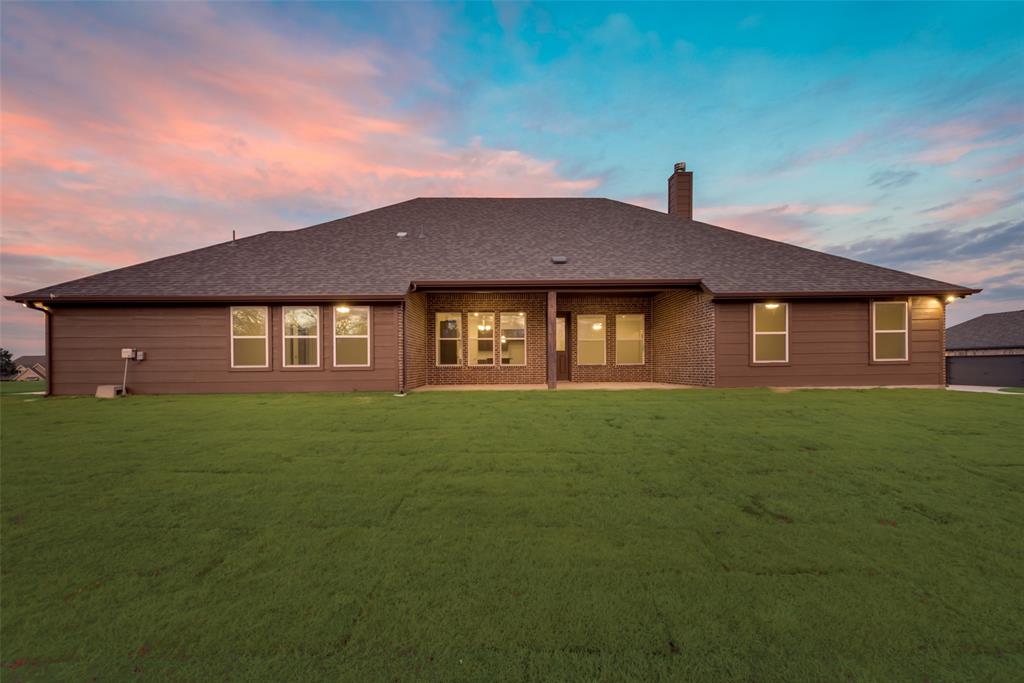 Crystal Springs Estates - Residential