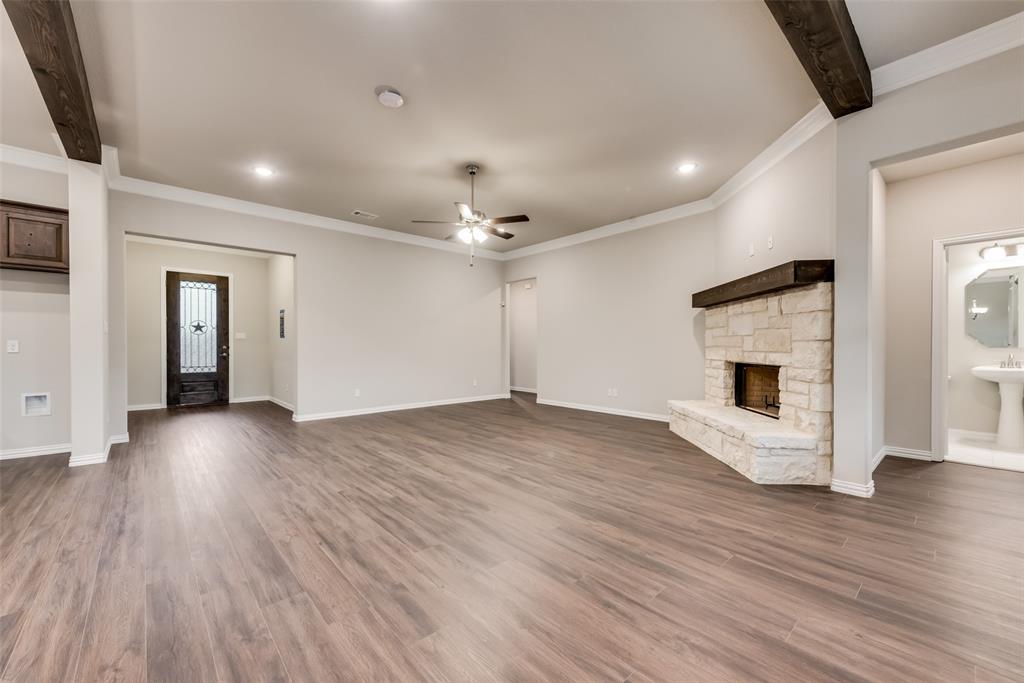 Crystal Springs Estates - Residential