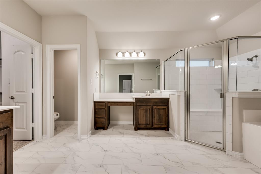 Crystal Springs Estates - Residential