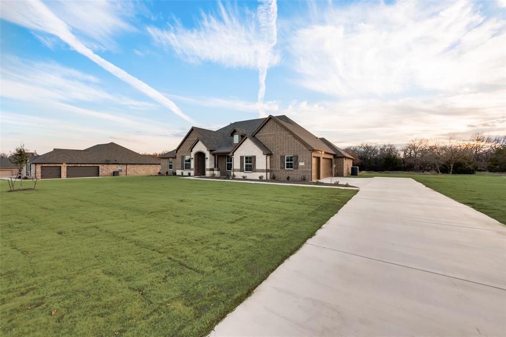 Crystal Springs Estates - Residential