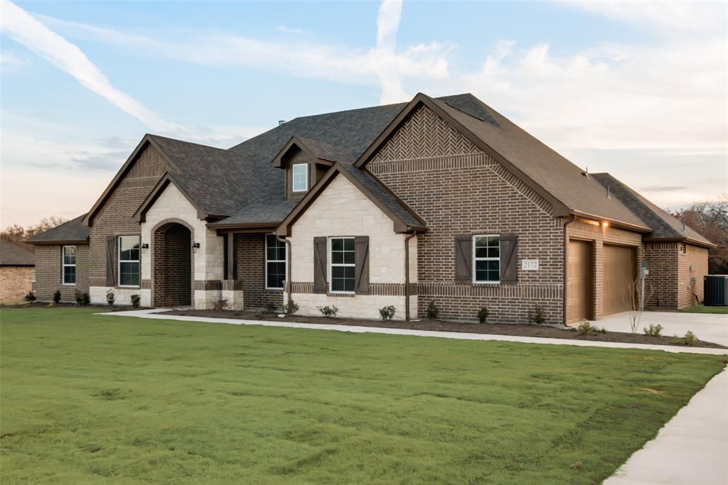 Crystal Springs Estates - Residential