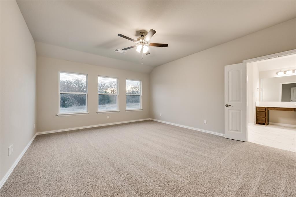 Crystal Springs Estates - Residential