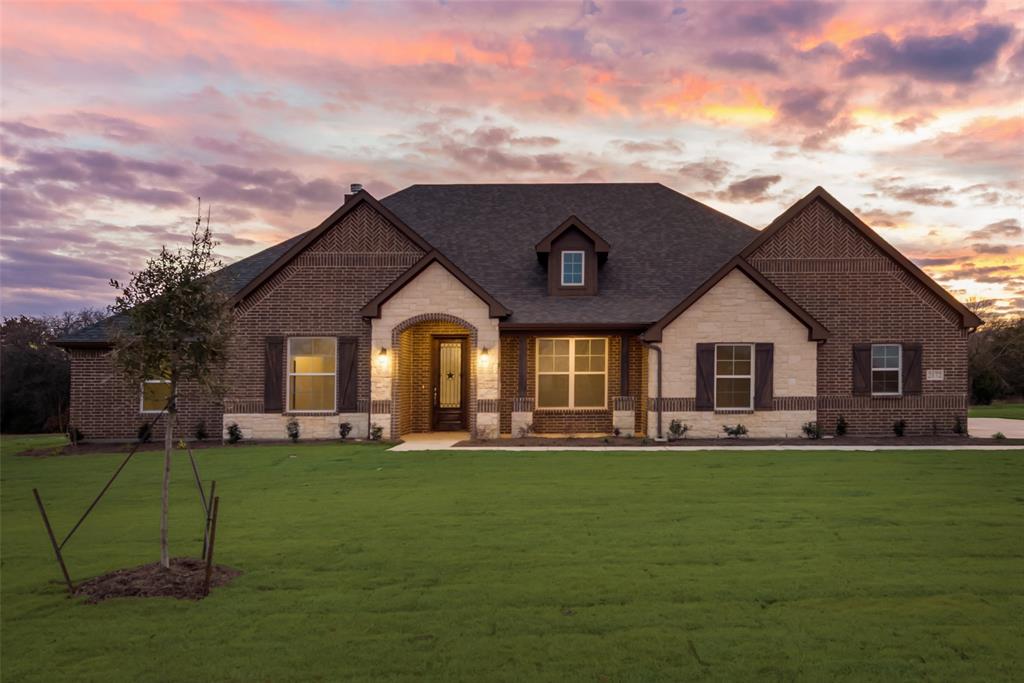 Crystal Springs Estates - Residential