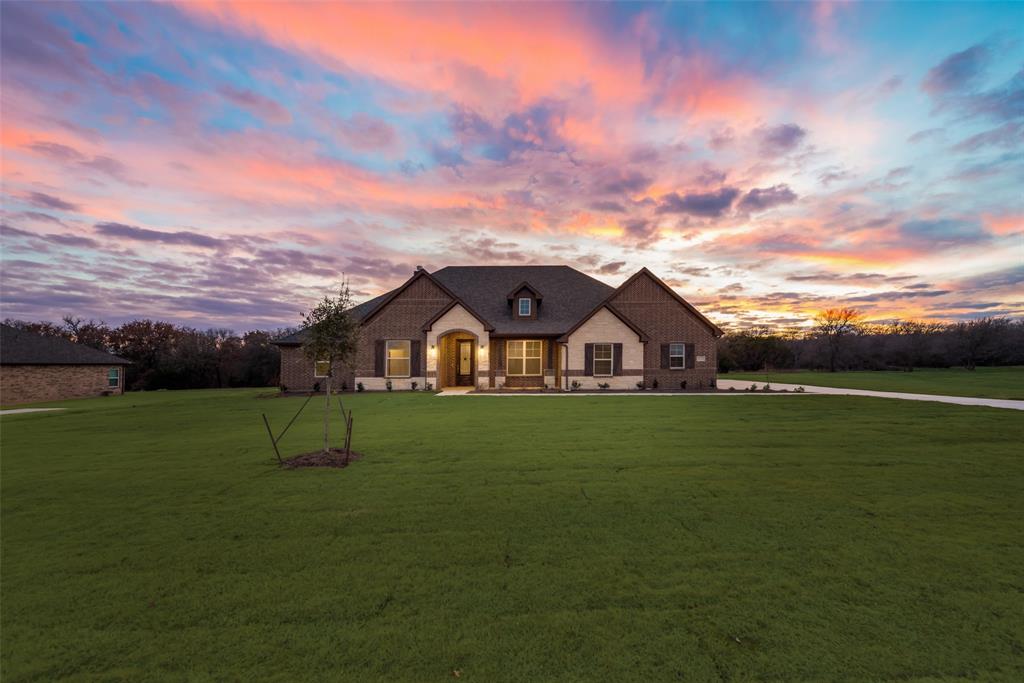 Crystal Springs Estates - Residential