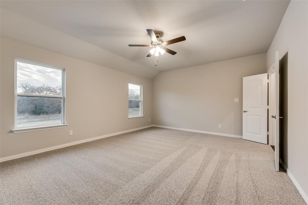 Crystal Springs Estates - Residential