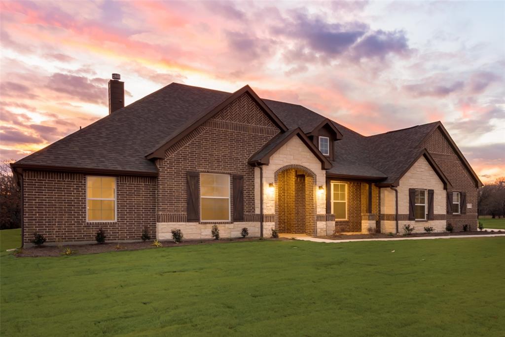 Crystal Springs Estates - Residential