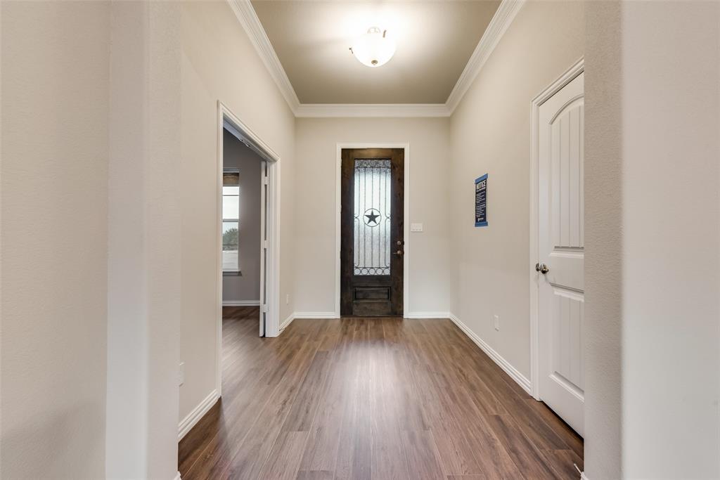 Crystal Springs Estates - Residential