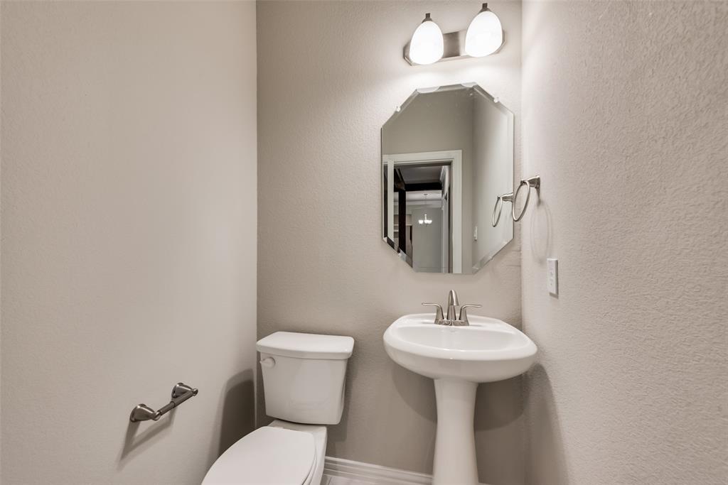 Crystal Springs Estates - Residential