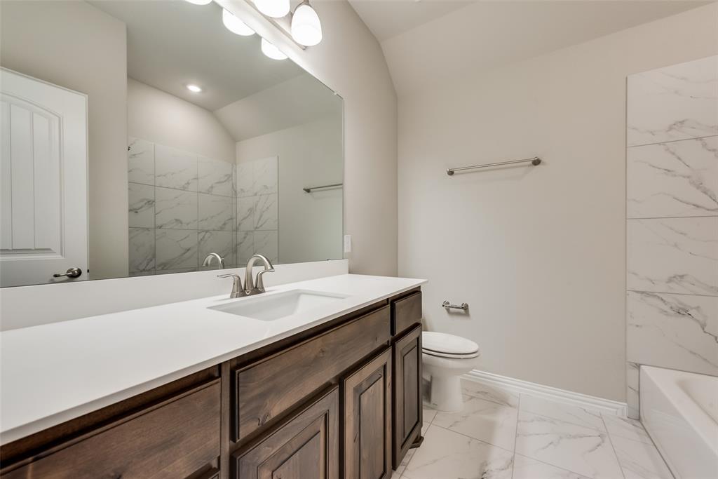 Crystal Springs Estates - Residential