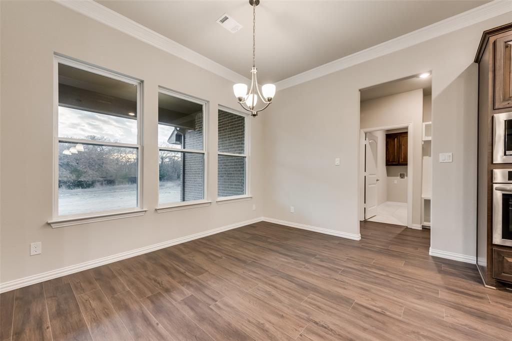 Crystal Springs Estates - Residential