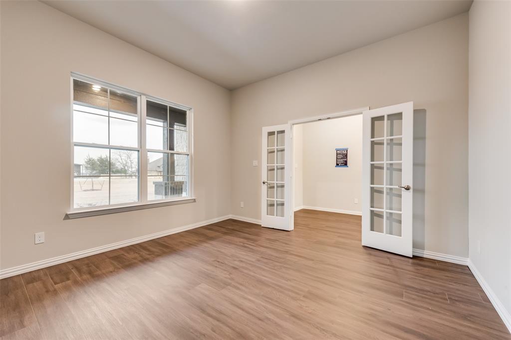 Crystal Springs Estates - Residential