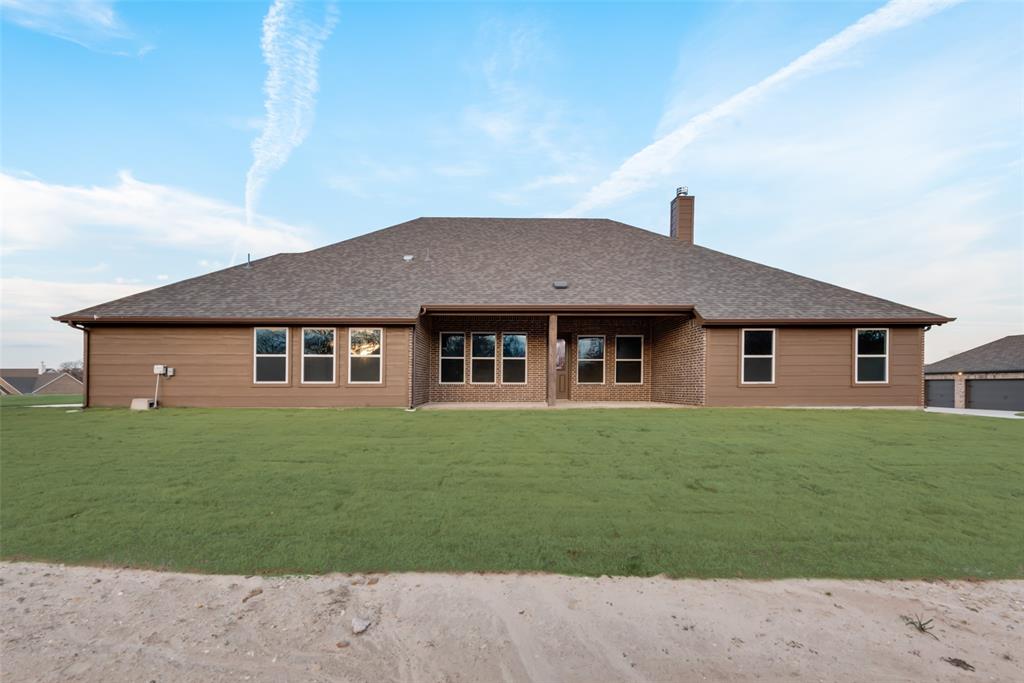 Crystal Springs Estates - Residential