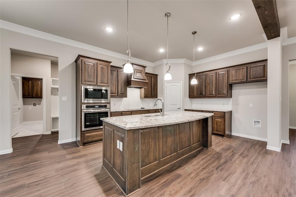 Crystal Springs Estates - Residential