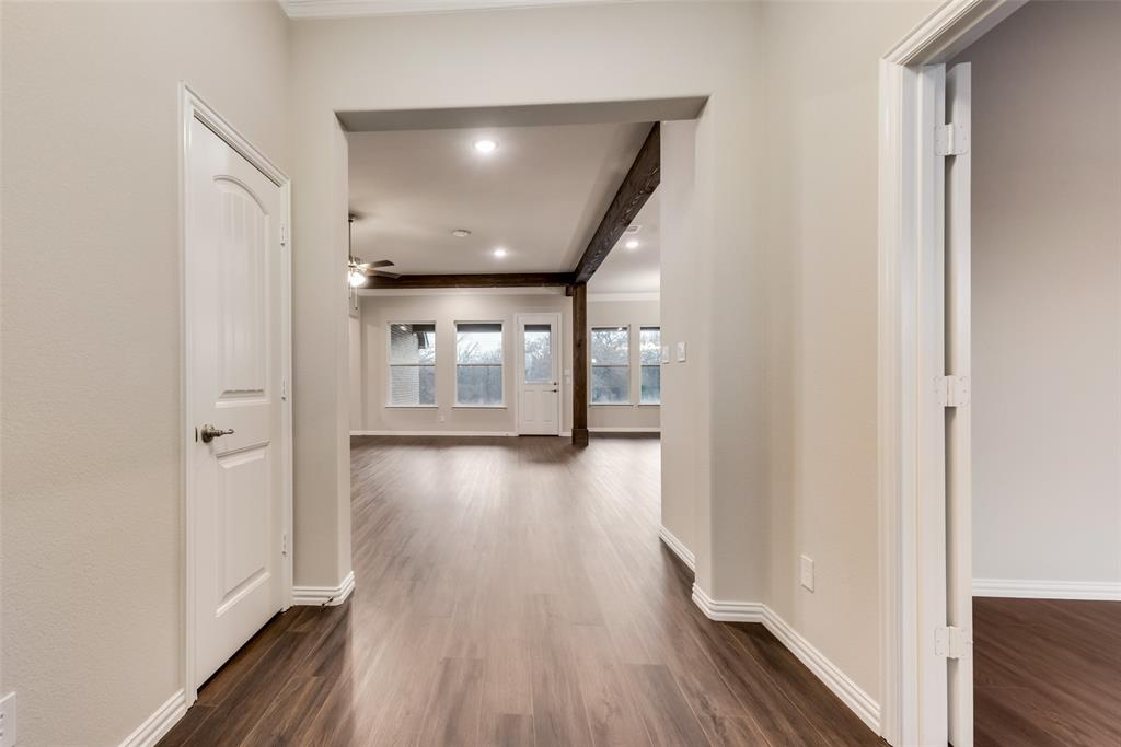 Crystal Springs Estates - Residential