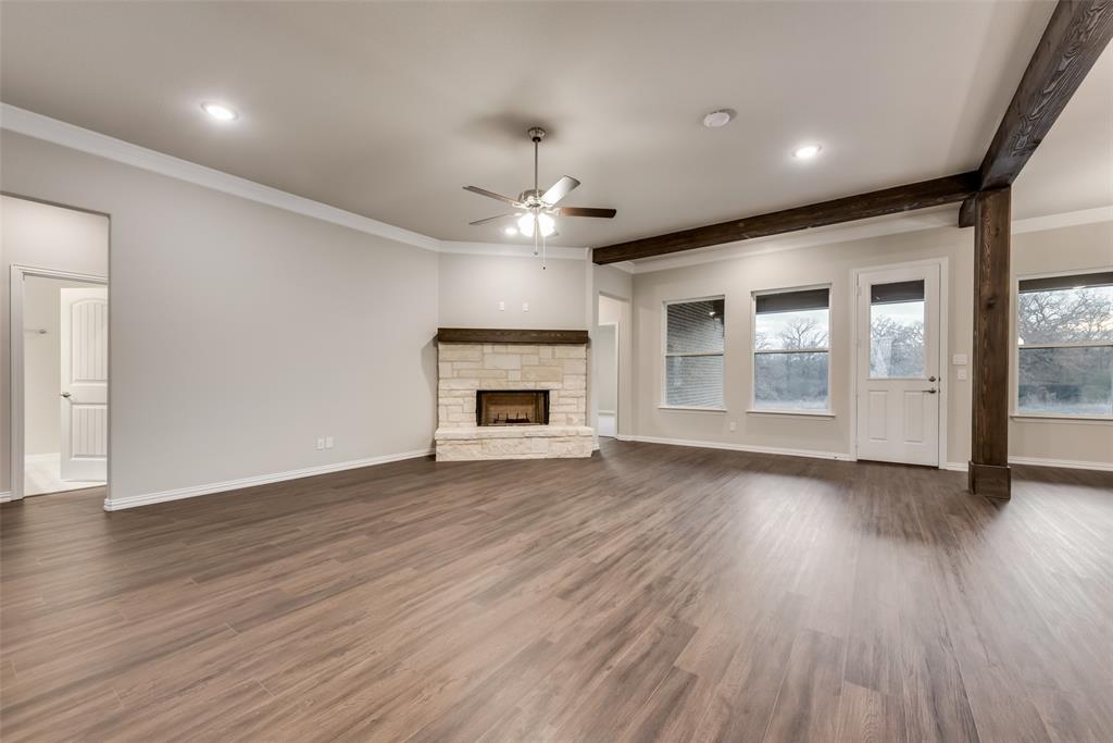 Crystal Springs Estates - Residential