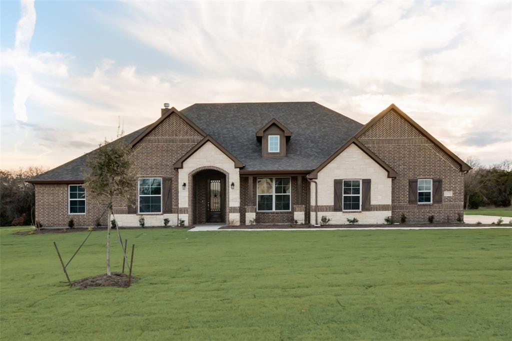 Crystal Springs Estates - Residential