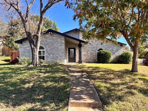 A home in Duncanville