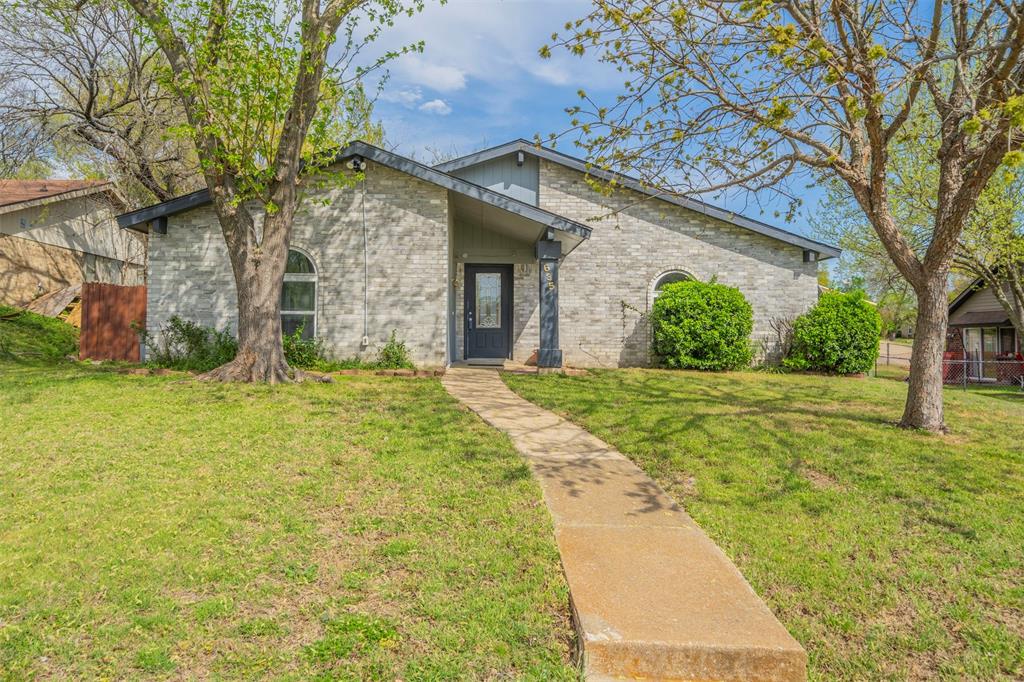 635 Southwood Court