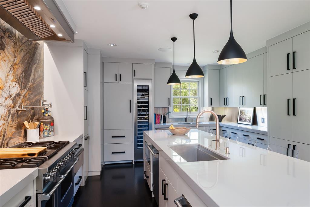 Northern Hills - Residential