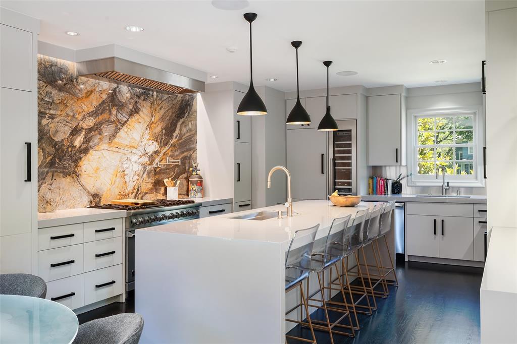 Northern Hills - Residential