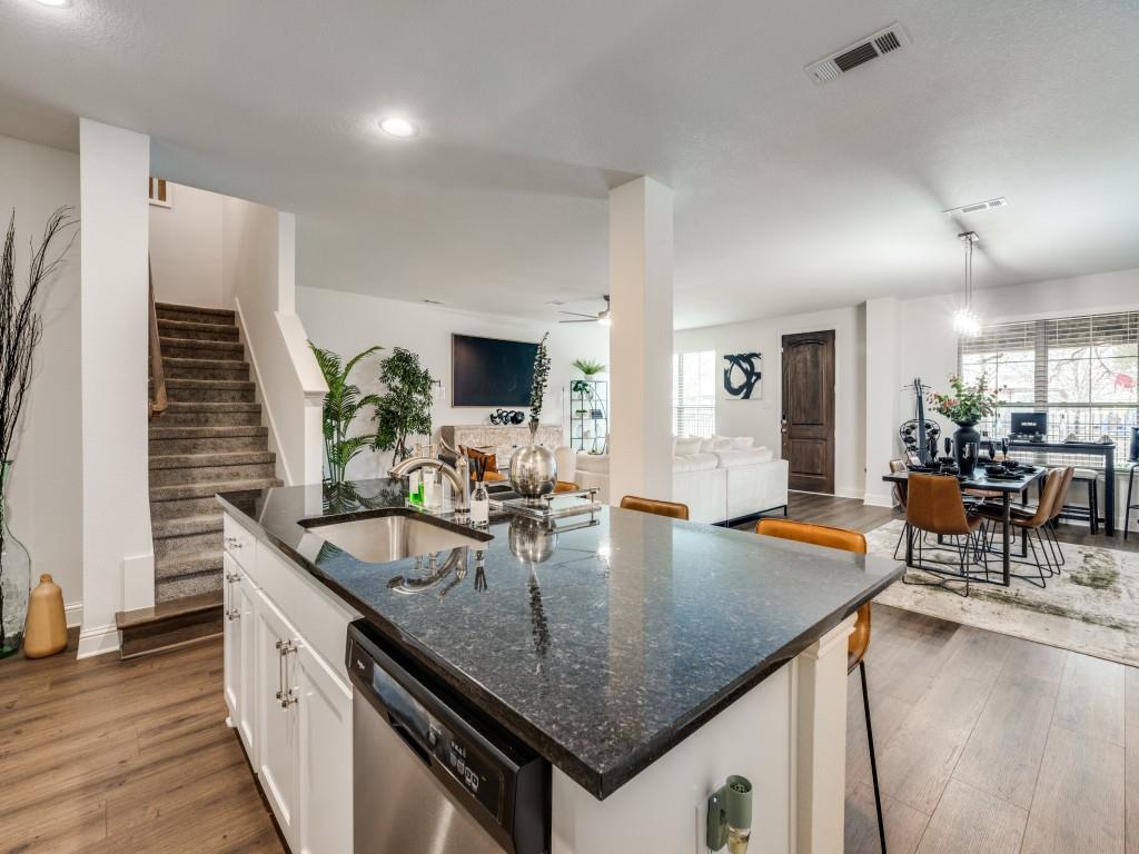 Preserve at Kelly Elliott - Residential